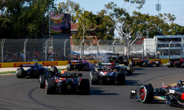 F1 Grand Prix of Australia