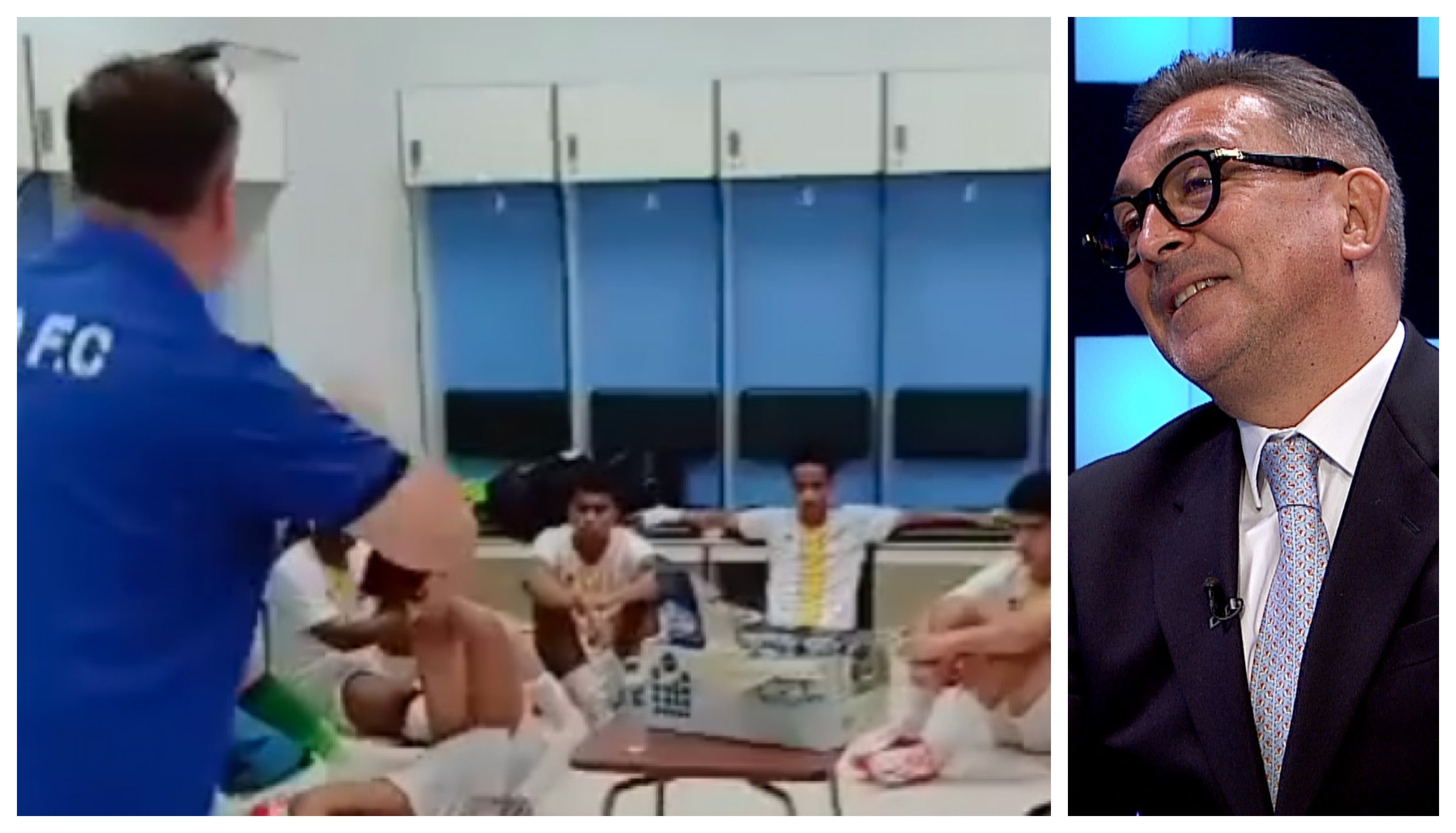 Ironii după discursul memorabil cu ”No greșeală! Pas, pas, no problem. In-cre-di-bil! Presion”: ”Arteta! Convingător”
