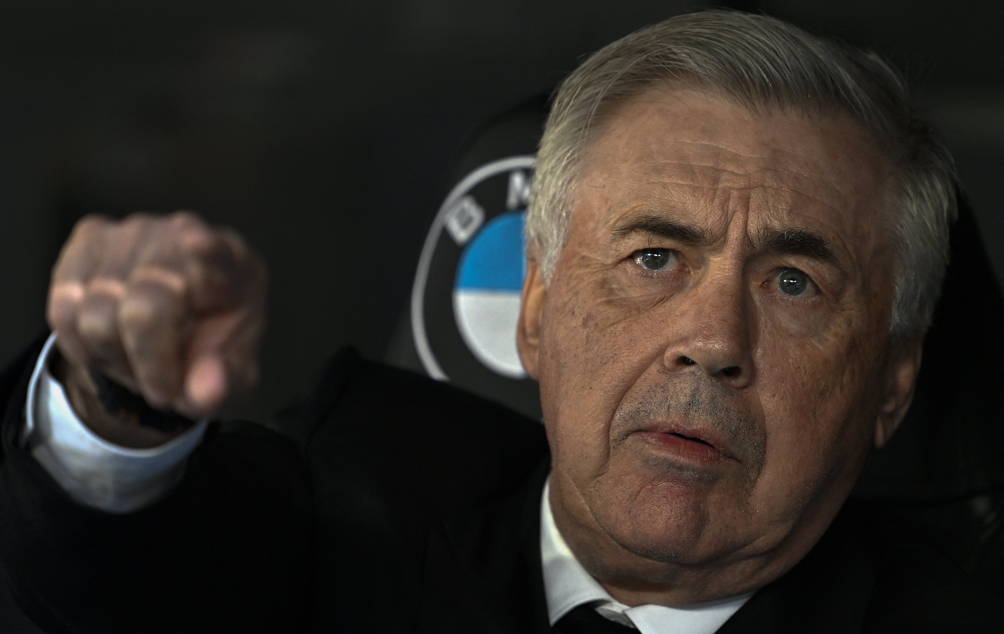 Ancelotti l-a pierdut pentru următoarele 6 săptămâni! Veste proastă pentru Real Madrid, înainte de El Clasico