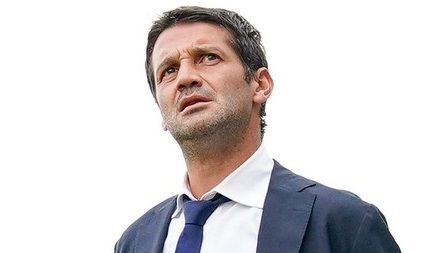 Cristi Chivu e favorit să o preia pe Inter, dar fanii s-au împărțit în două tabere! Ce susțin contestatarii săi