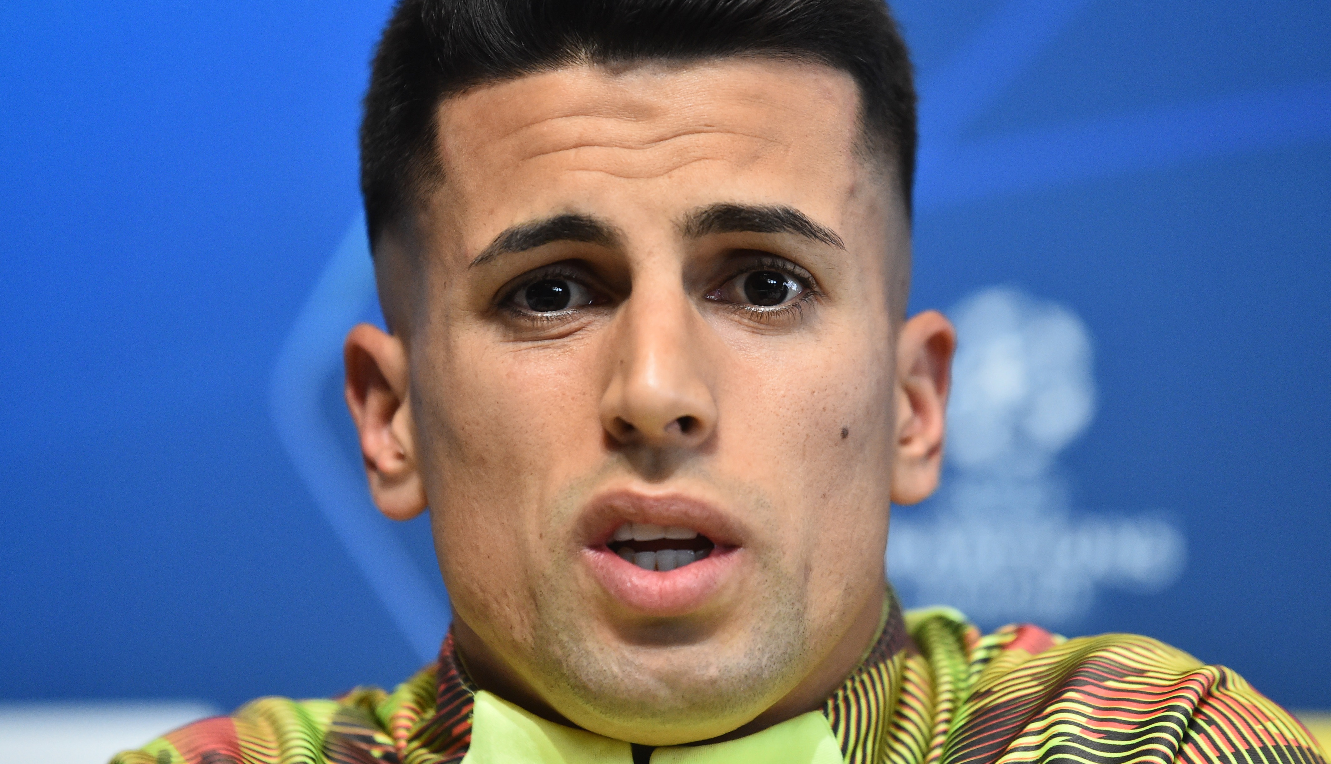 Joao Cancelo a refuzat să sărbătorească victoria lui Bayern cu Dortmund, iar Thomas Tuchel a luat atitudine imediat