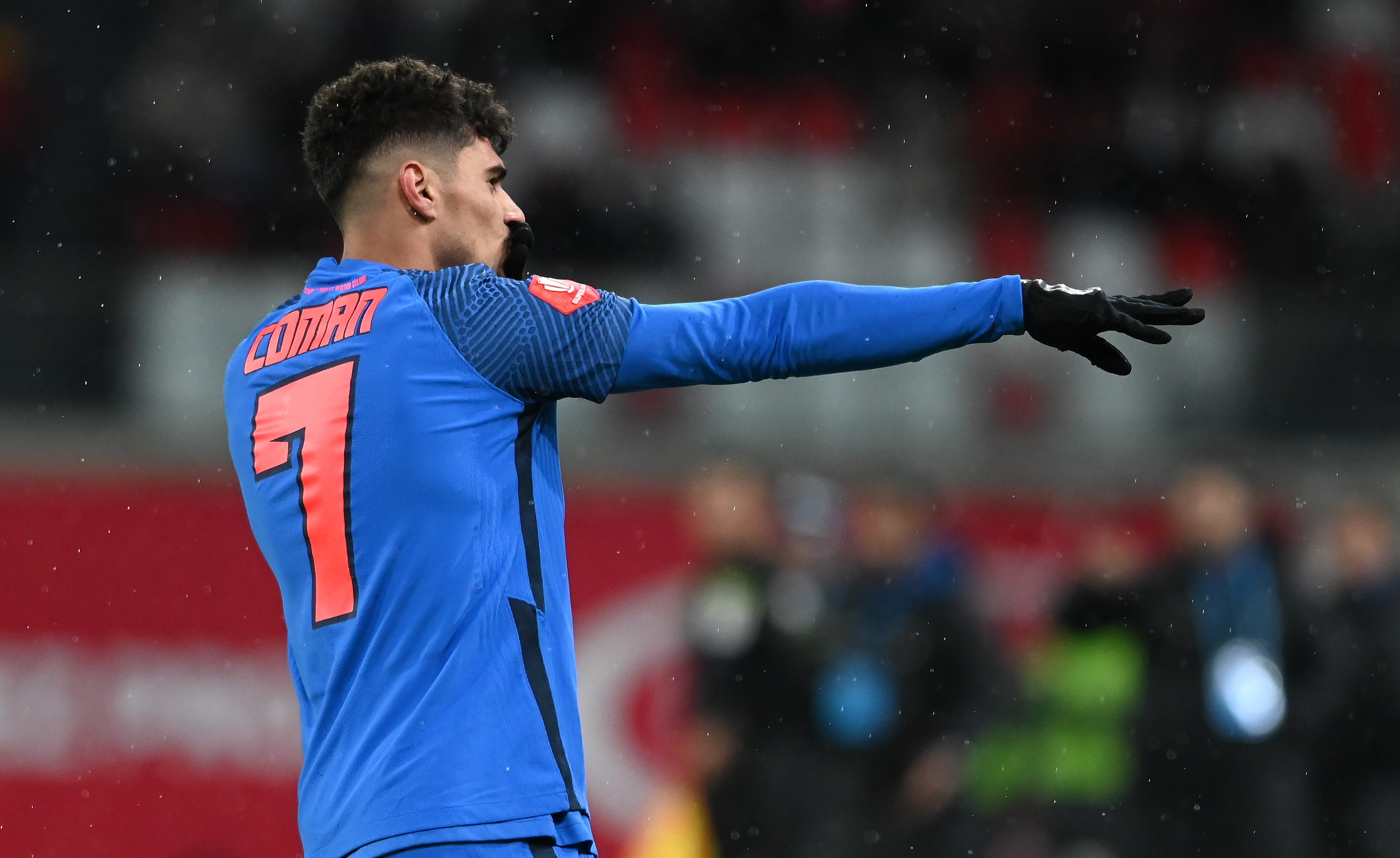 Florinel Coman, semnal de alarmă după Sepsi - FCSB! Ce a spus despre Elias Charalambous