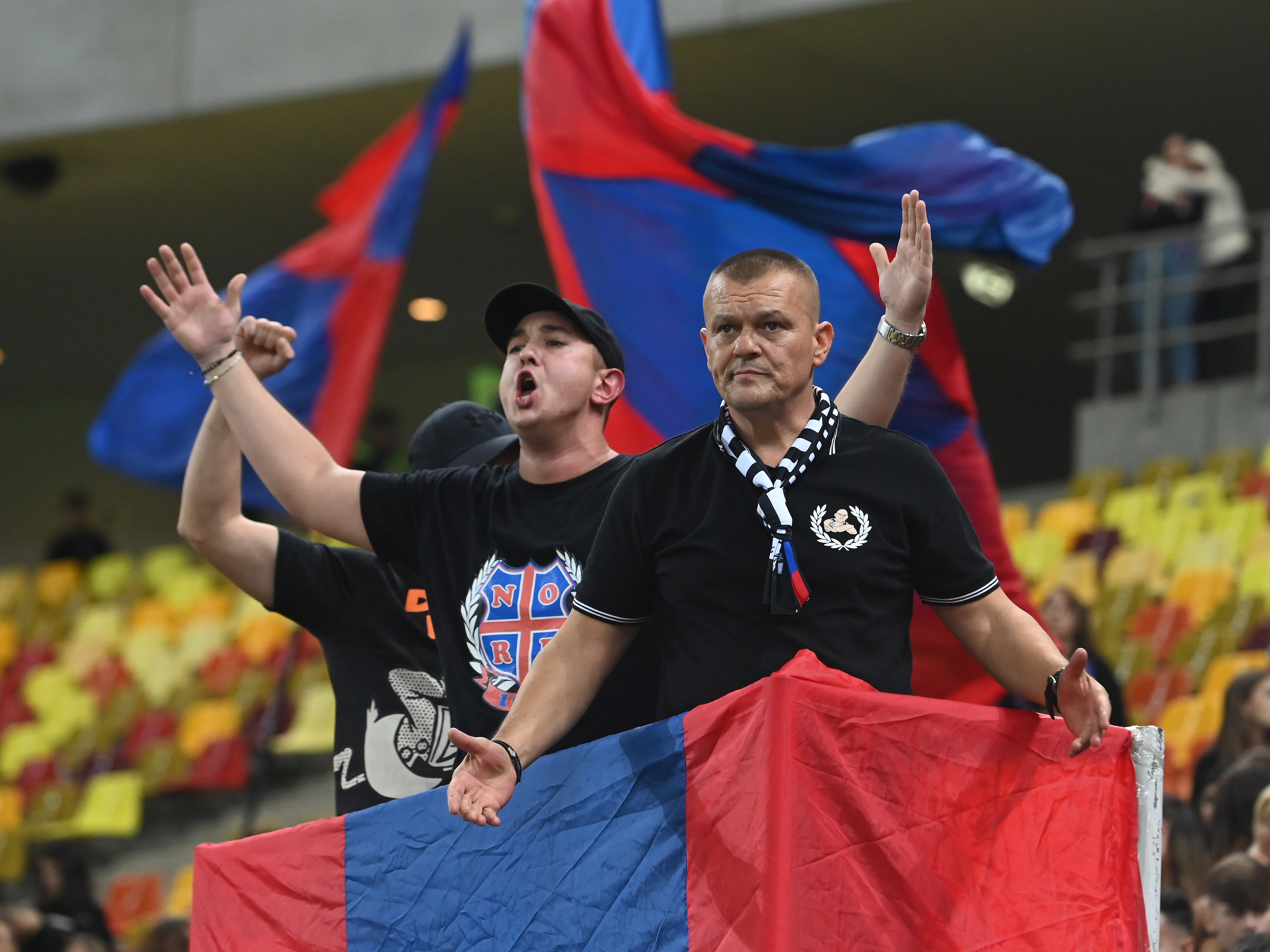Fanii FCSB-ului iau cu asalt stadionul Farului! “Mergem foarte mulți”. Planul anunțat de Gheorghe Mustață