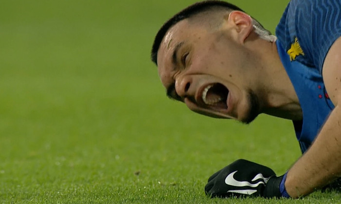 adrian sut accidentare