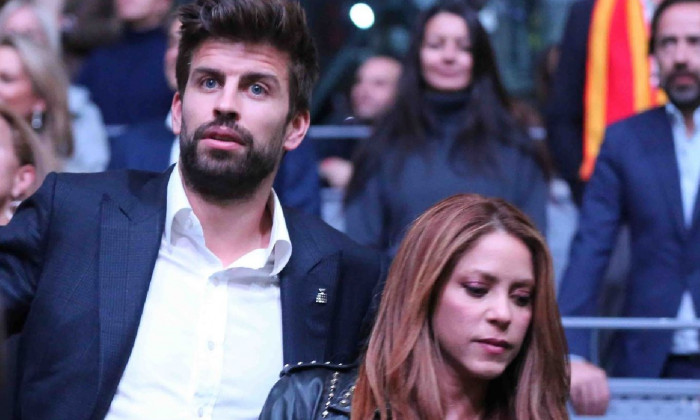 pique shakira