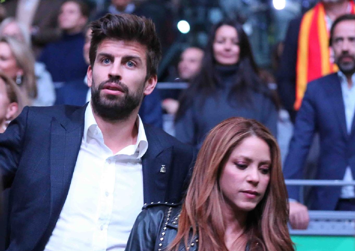 “Războiul” Pique – Shakira intră într-o nouă etapă! Planul fotbalistului a încins spiritele