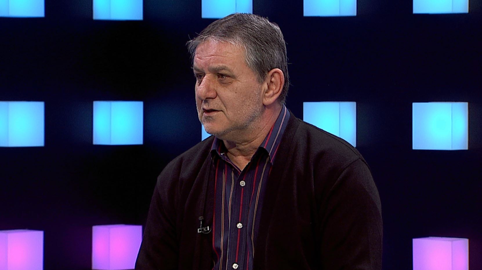 Marius Lăcătuș, analiză spumoasă despre noul antrenor de la FCSB: “E sfânt, e proroc“