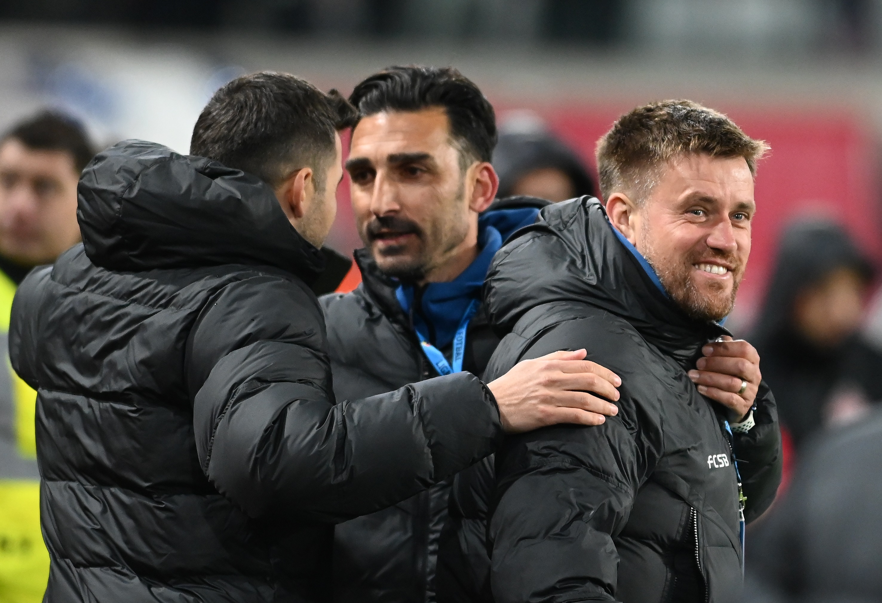 Presa din Cipru a stat cu ochii pe debutul lui Elias Charalambous la FCSB: "A avut un început ideal în România"