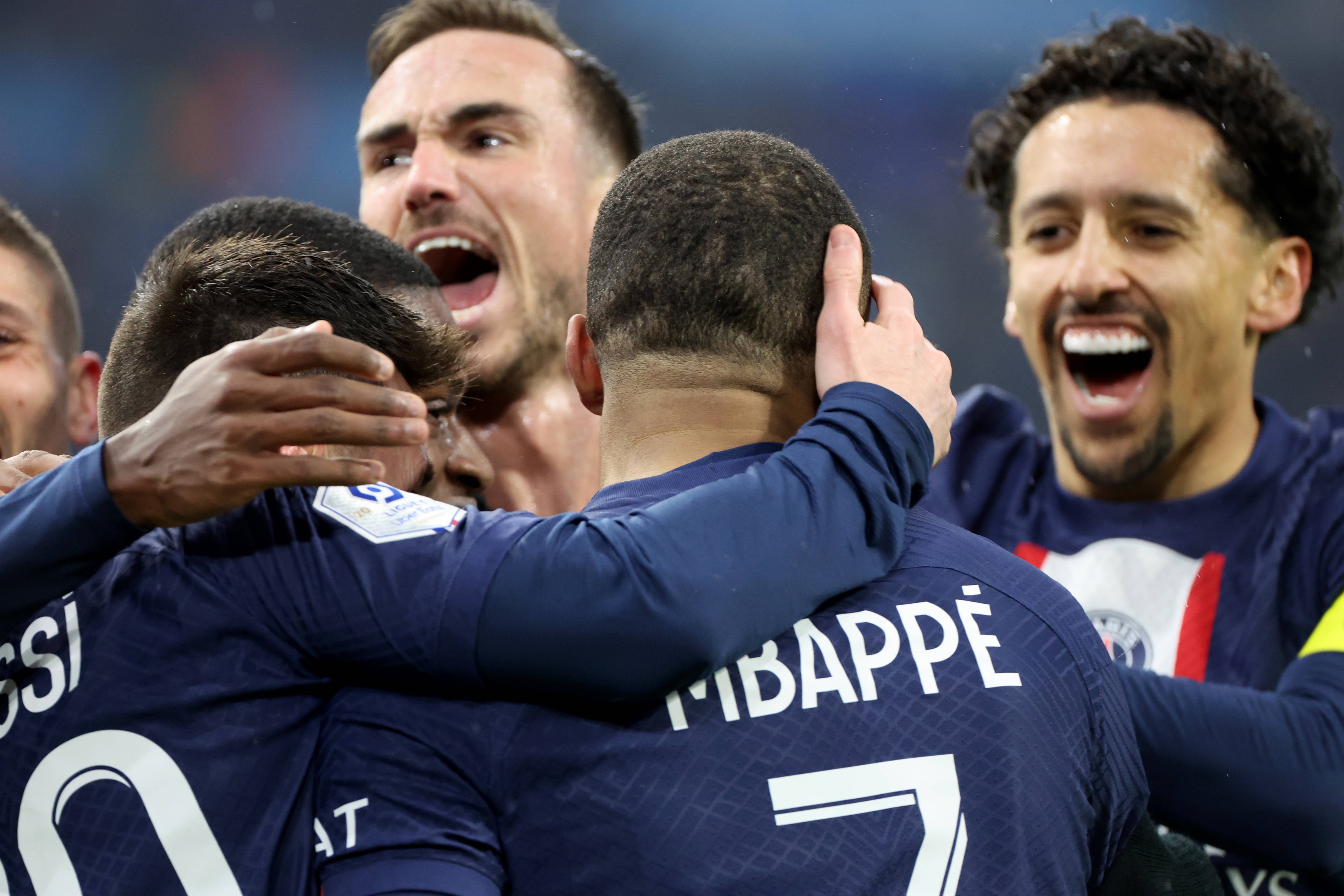 PSG are 5 variante de înlocuire pentru Galtier! Cine este favoritul șeicilor