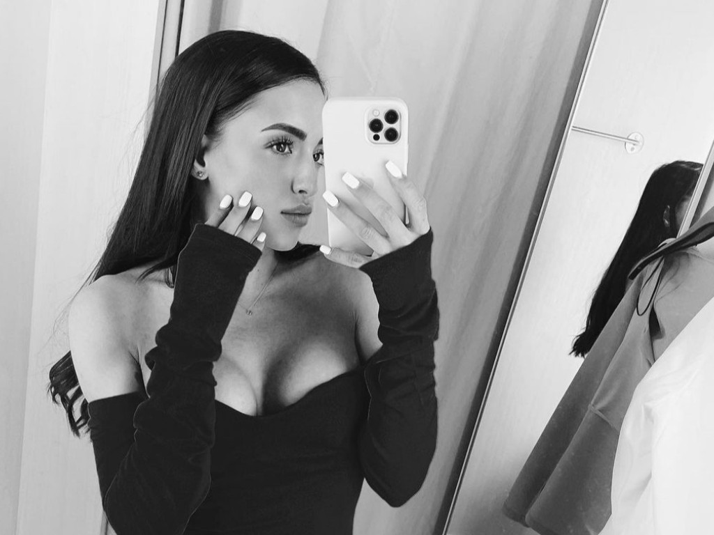 Larisa Iordache a spus totul: ce i-a răspuns Simone Biles, cand s-a dus să facă poză cu ea