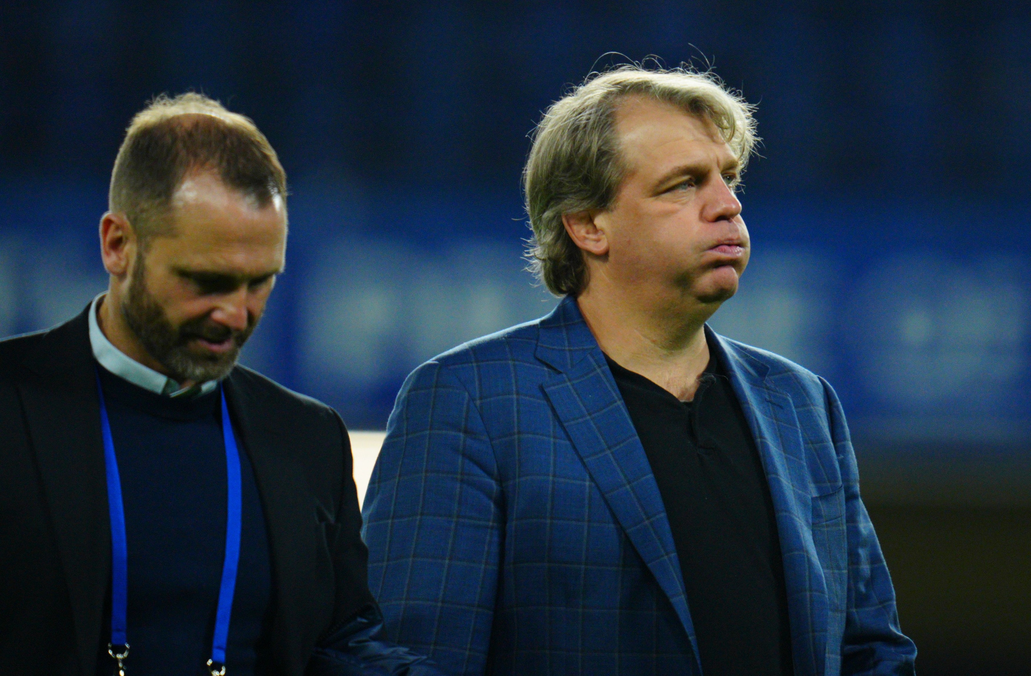 Antrenorul favorit să o preia pe Chelsea, după noi discuții. Al doilea nume apărut pe listă