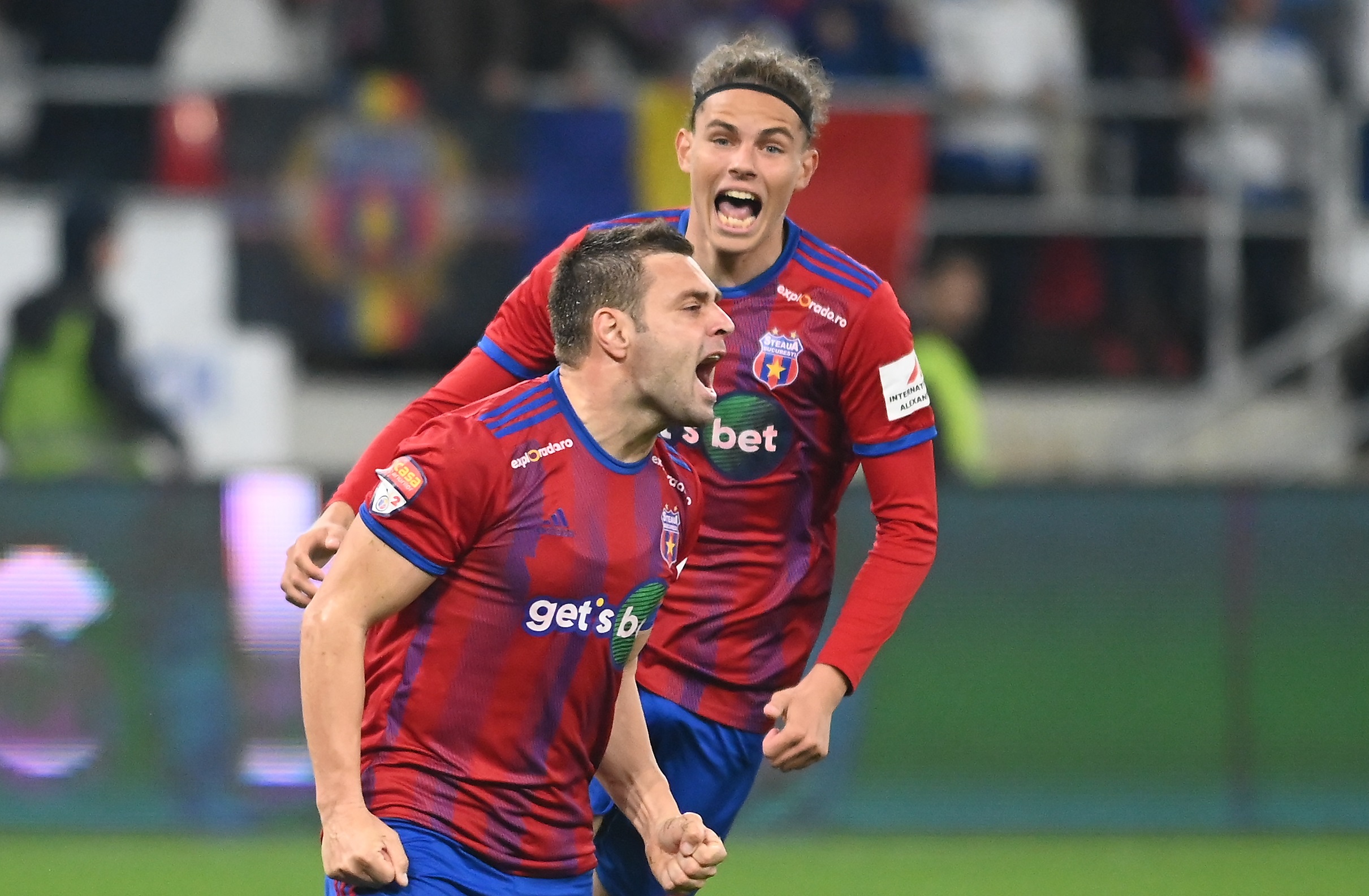 Adi Popa știe când vor veni investitorii la CSA: "Steaua e doar una"