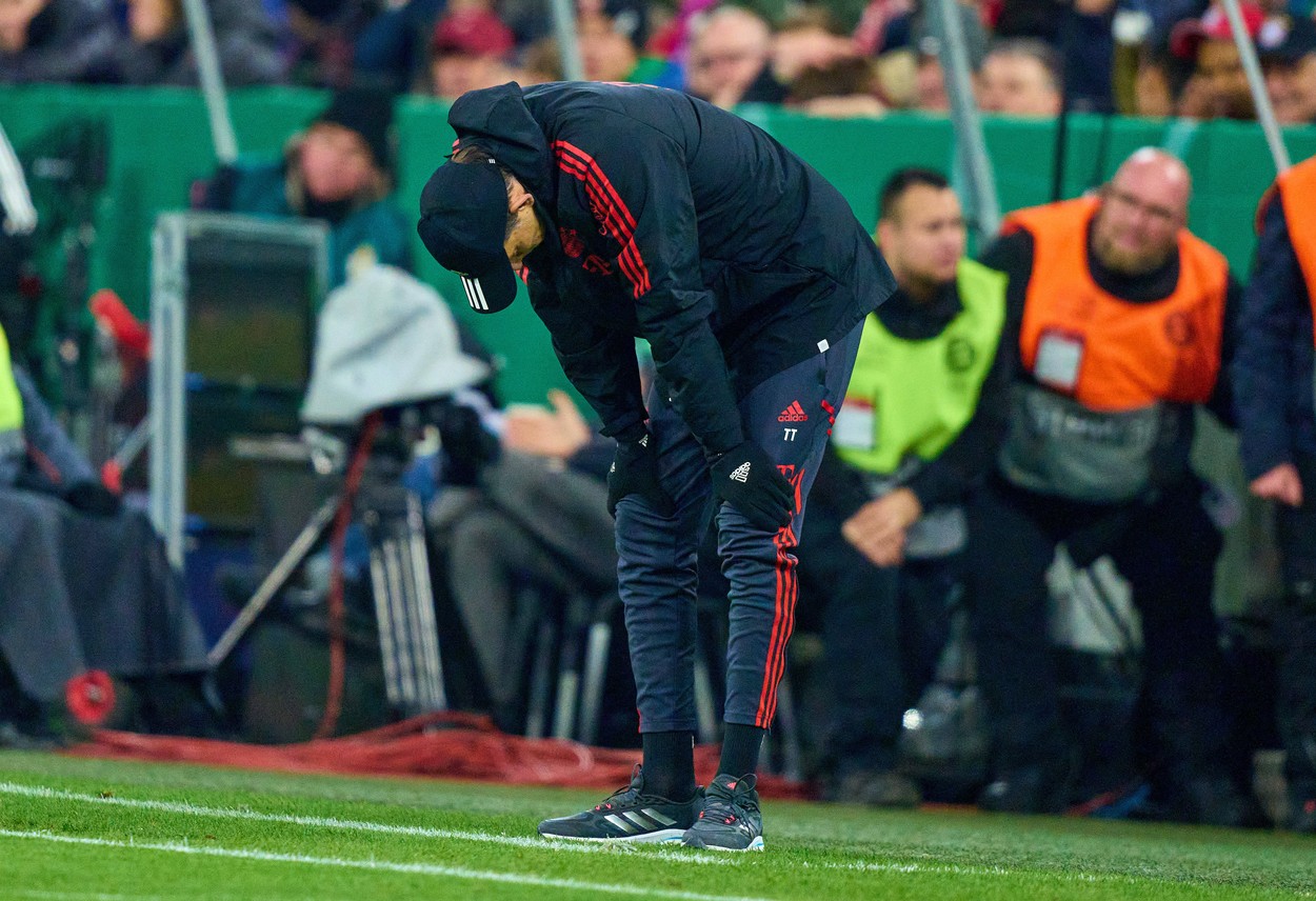Primul “duș rece” pentru Thomas Tuchel! Bayern, eliminată de Freiburg din Cupa Germaniei