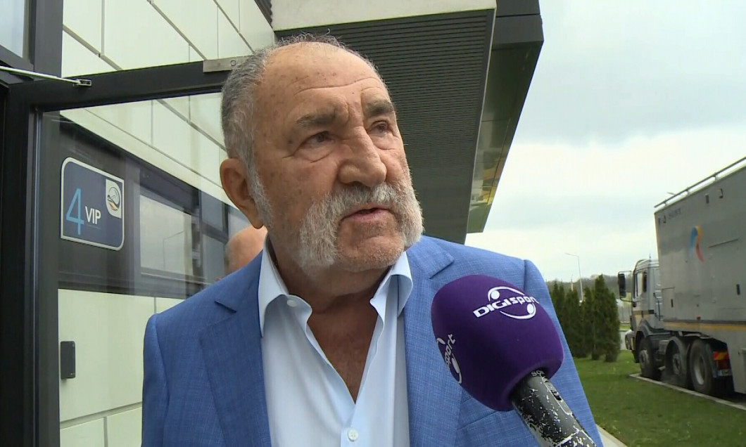 tiriac