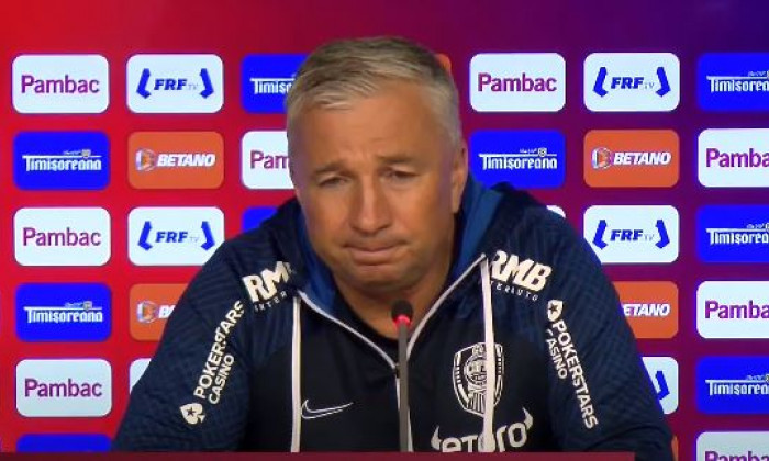 dan petrescu