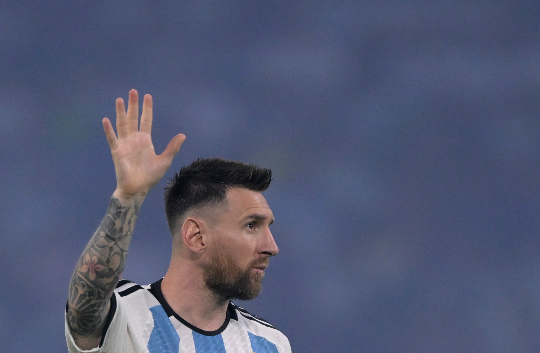 A venit a treia ofertă pentru Lionel Messi