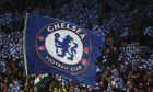 Chelsea v Liverpool - UEFA Champions League