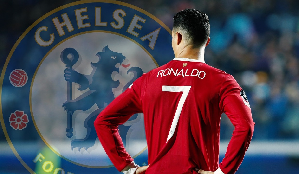 Britanicii anunță: Chelsea nu a renunțat la Cristiano Ronaldo! Cine l-ar putea face să o trădeze pe Manchester United