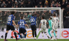 Juventus v Internazionale - Coppa Italia - Semi-Final - 1st Leg - Allianz Stadium