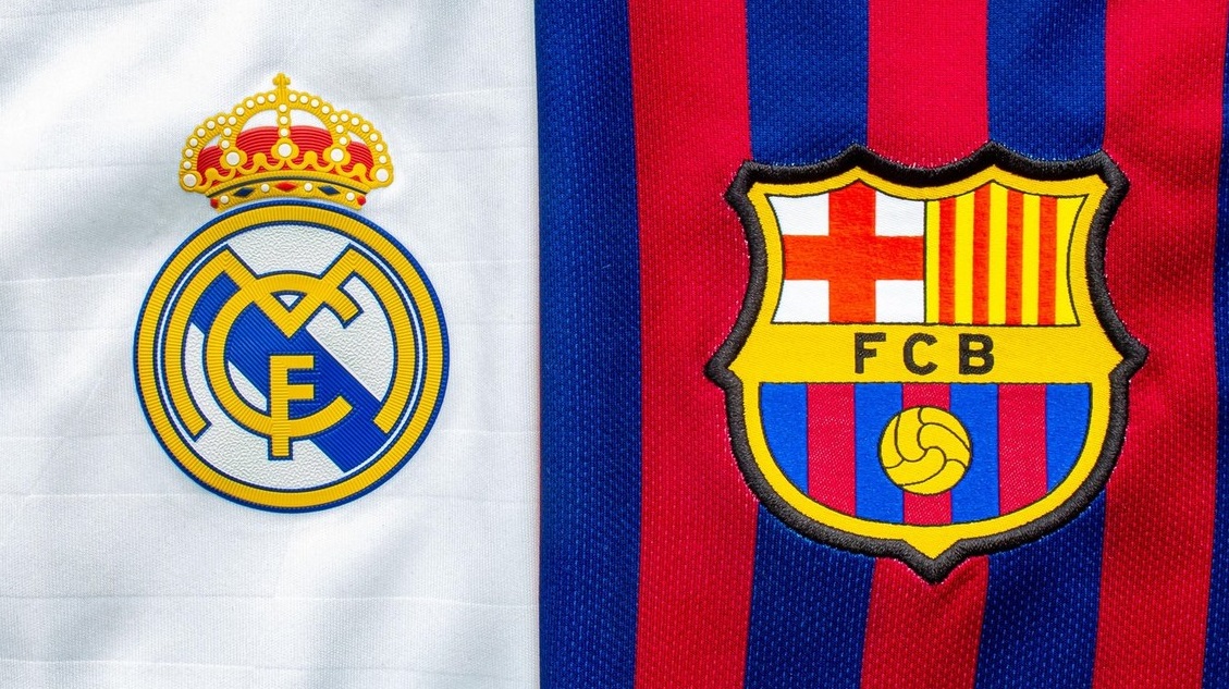 S-a scris istorie la Real Madrid - Barcelona! Record absolut în cei 122 de ani de El Clasico