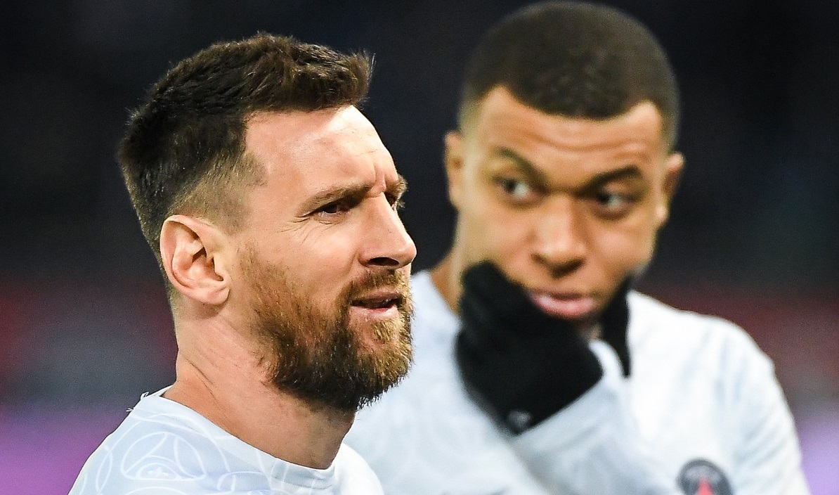 Lionel Messi nu s-a mai abținut și a reacționat după ce l-a auzit pe Kylian Mbappe: ”A spus el asta? S-a gândit măcar?”