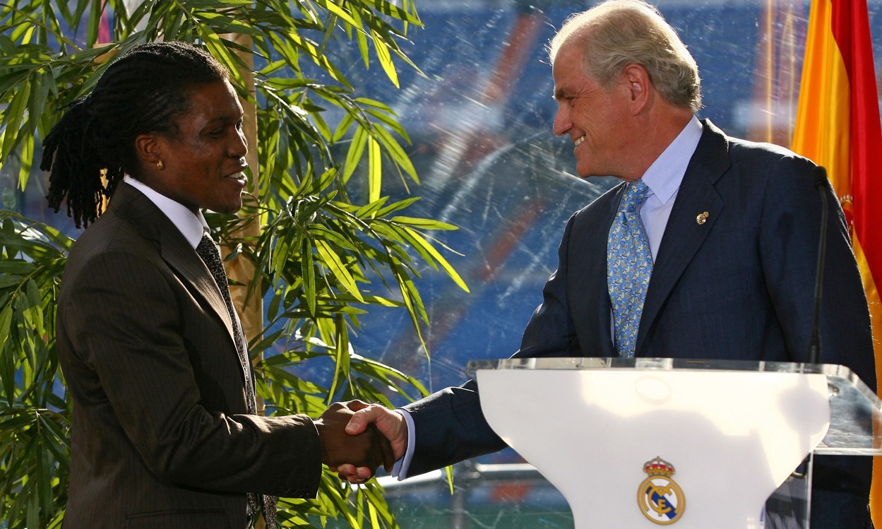 A semnat cu Real Madrid și totul "a luat-o la vale". Acum îmbină fotbalul cu altă meserie și arată complet diferit