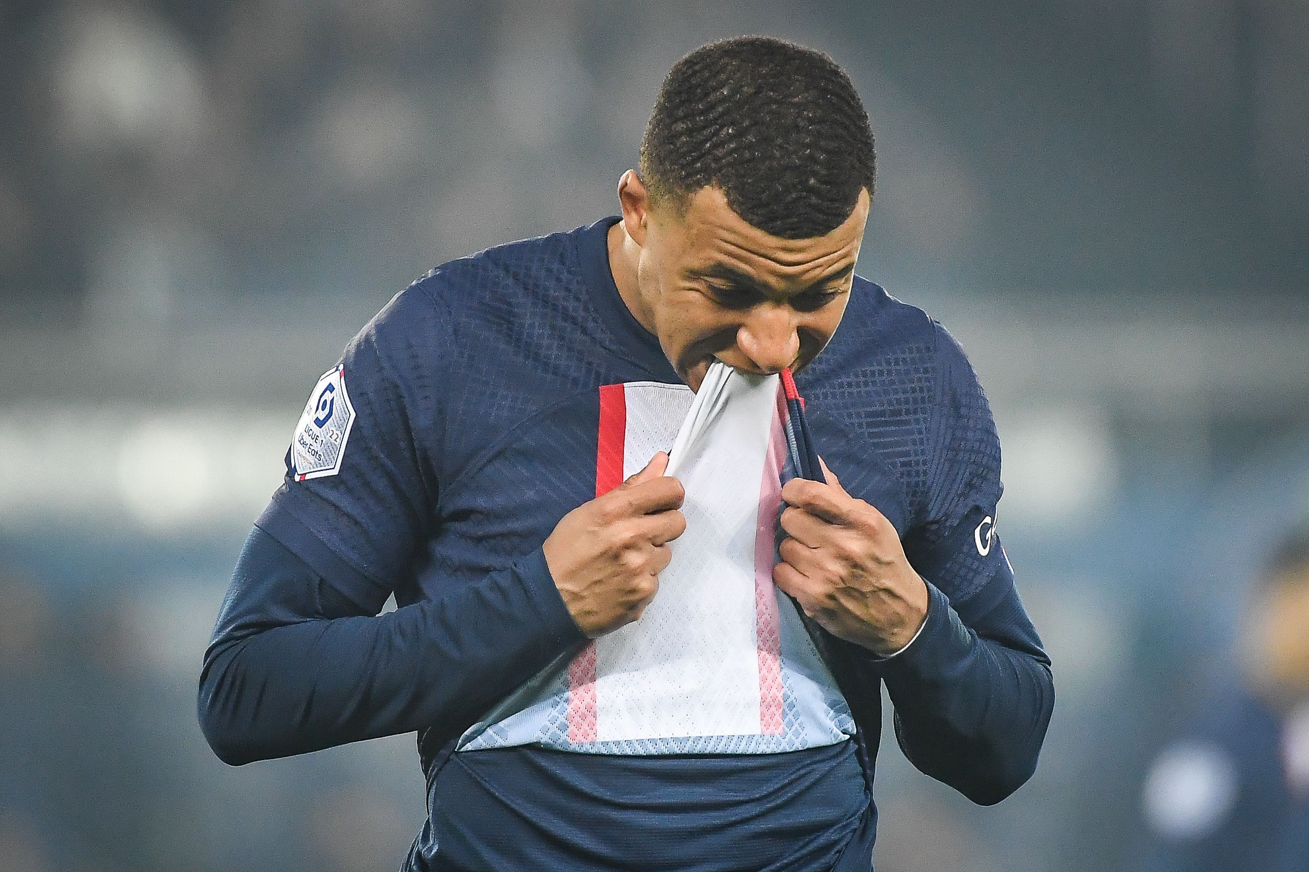 Decizia luată de Real Madrid în privința transferului lui Kylian Mbappe! Ce legătură are Vinicius Jr.