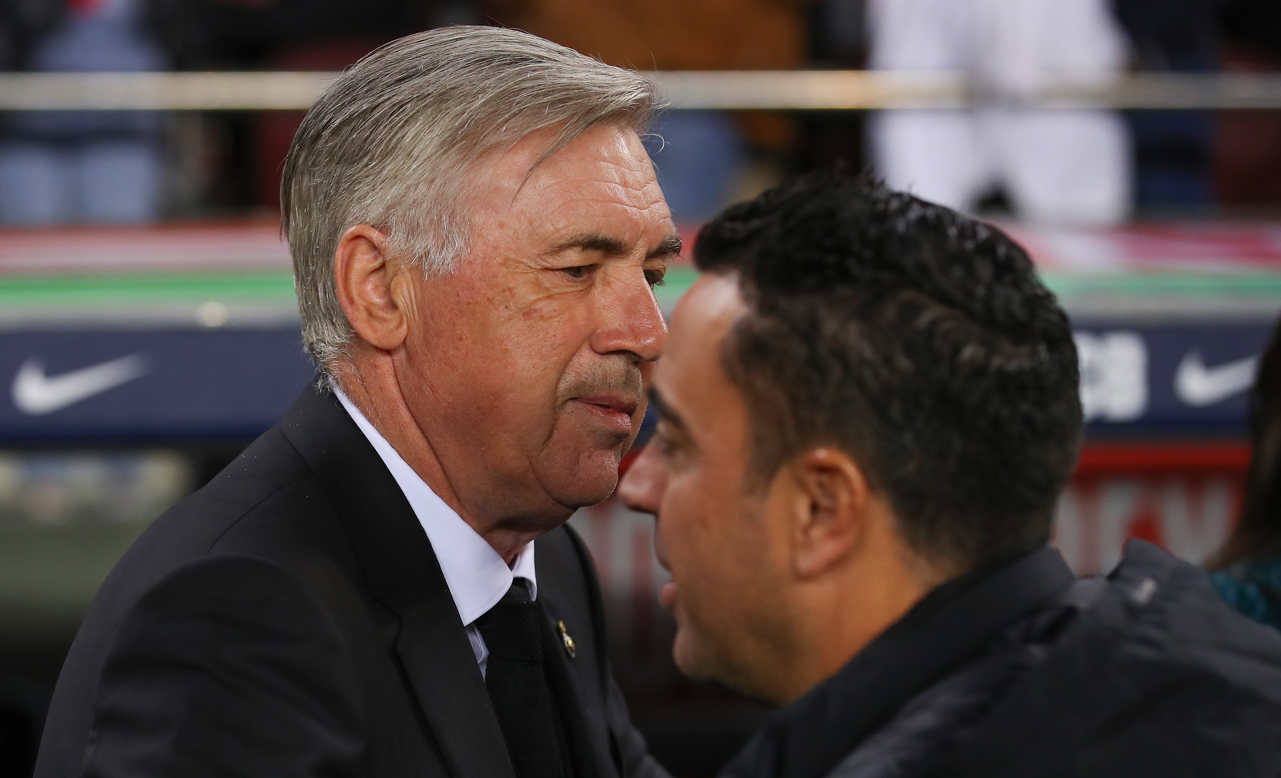 Avertismentul lui Carlo Ancelotti după El Clasico: ”Benzema s-a întors!”