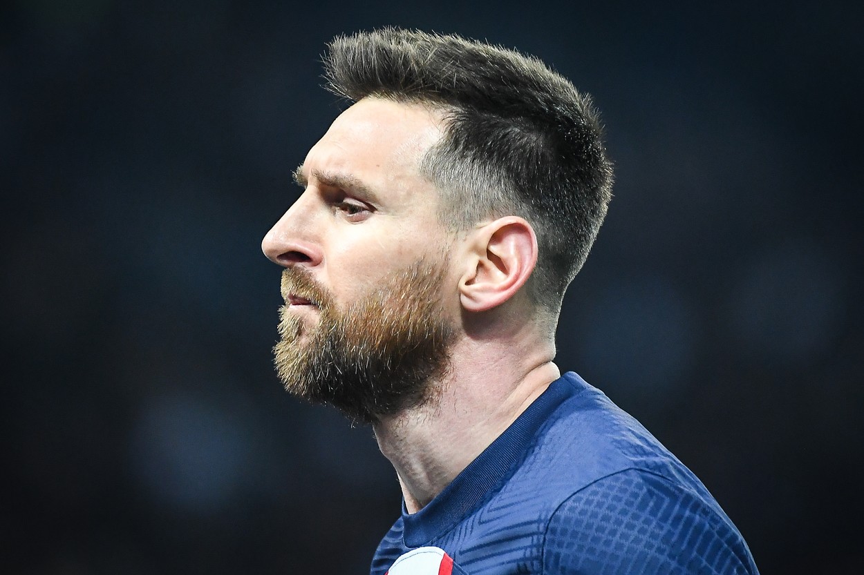 Polemică la PSG, după ce Lionel Messi a plecat în Arabia Saudită