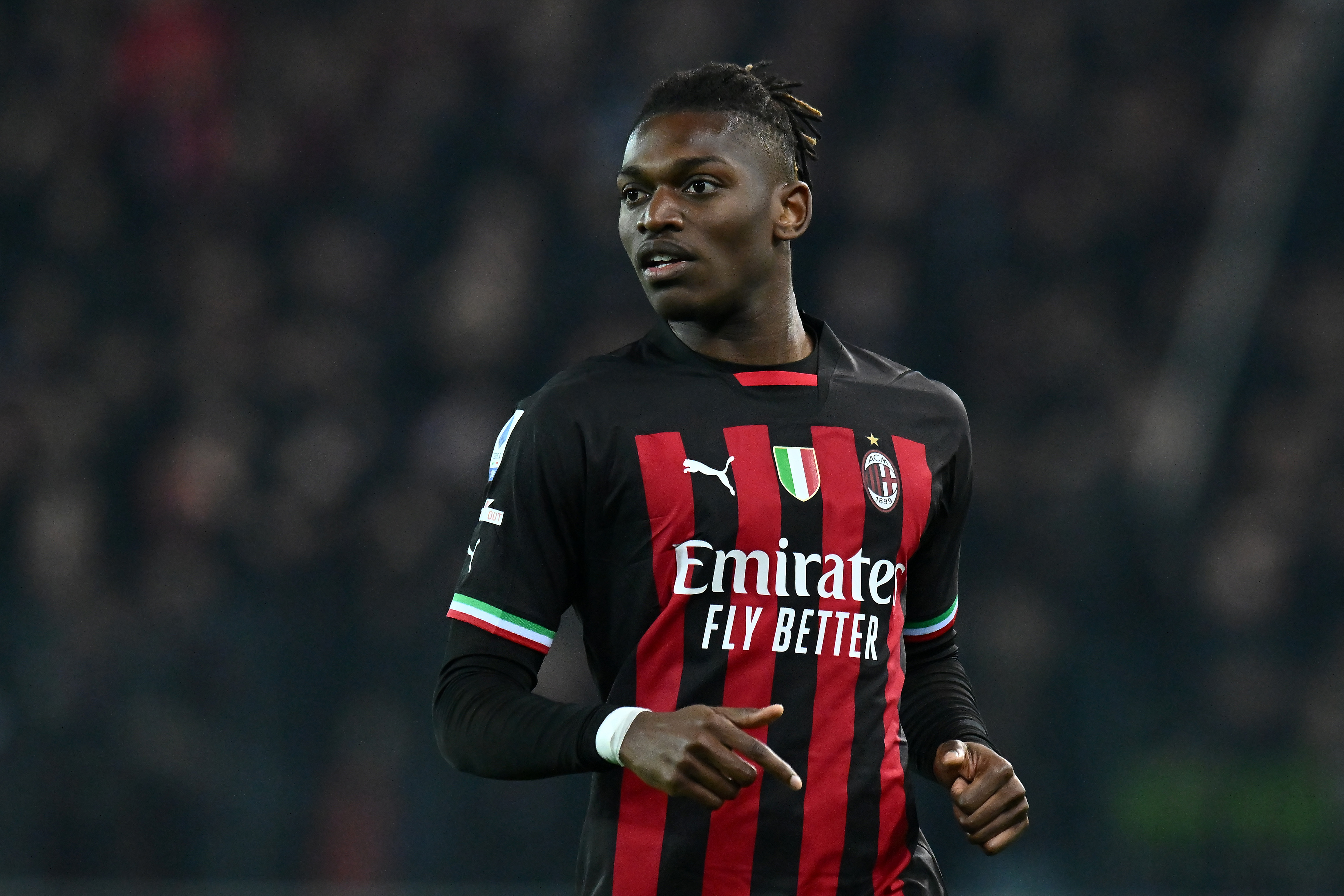Milan îi plătește lui Rafael Leao amenda uriașă de 19 milioane de euro, cu o singură condiție