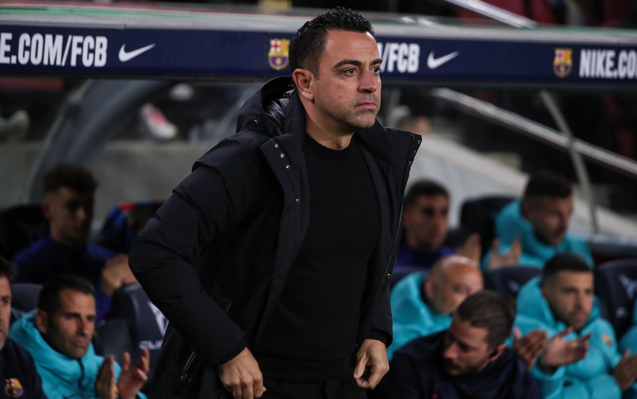 Xavi cere transferuri la Barcelona, după victoria cu Real Madrid: ”Avem nevoie de ceva mai mult”