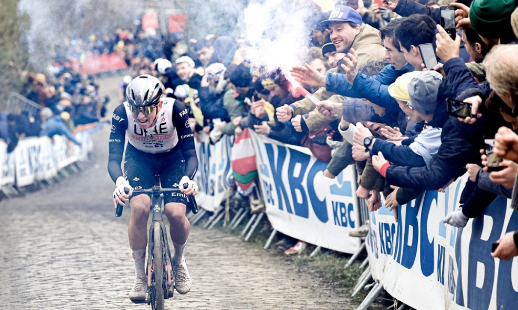 Tour of Flanders 2023 Cycling Race