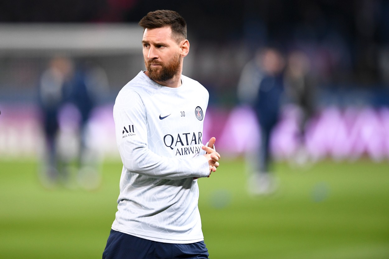 Jucătorul Barcelonei care l-a impresionat pe Leo Messi. Descrierea scurtă pe care argentinianul i-a făcut-o