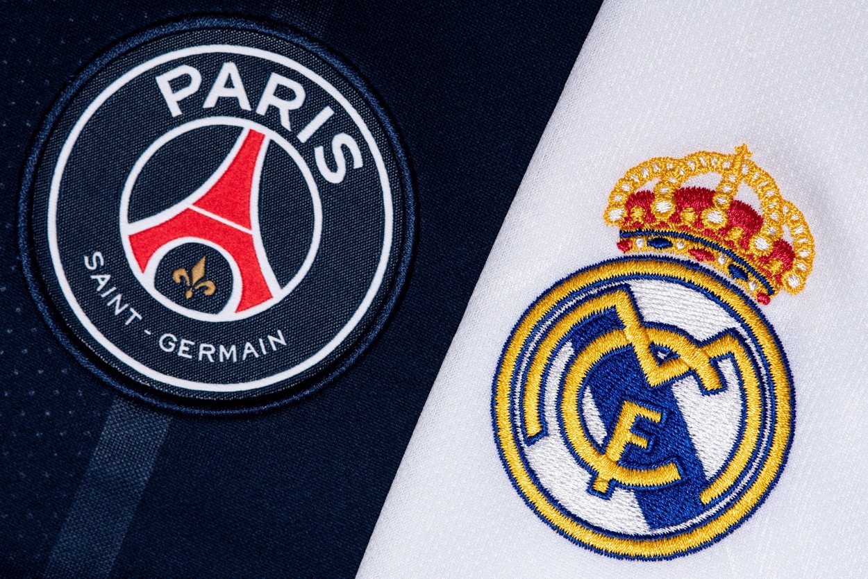Real Madrid OUT, PSG IN! "Șeicii" au intrat în cursă pentru transferul noului star al fotbalului mondial