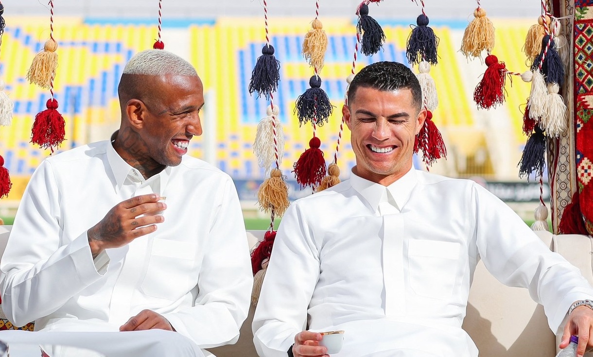 OFICIAL | Decizia luată de fotbalistul intrat în "umbra" lui Cristiano Ronaldo după transferul său la Al-Nassr