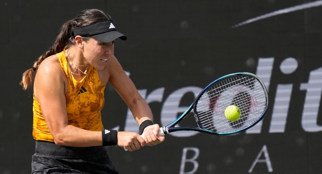 Jessica Pegula, replica zilei după ce a eliminat-o dramatic pe Irina Begu: ”N-am nici cea mai vagă idee”