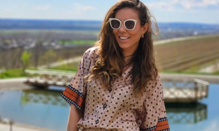 mihaela buzarnescu
