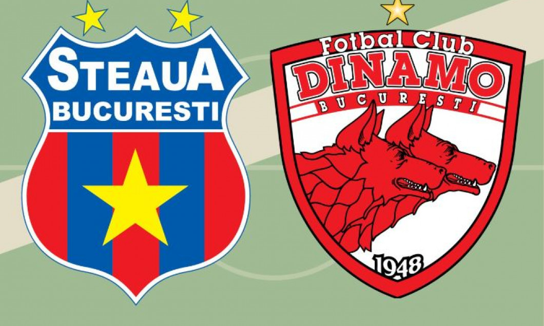 Dinamo Bucuresti - CSA Steaua Bucuresti - Play Off - 15 mai 2023