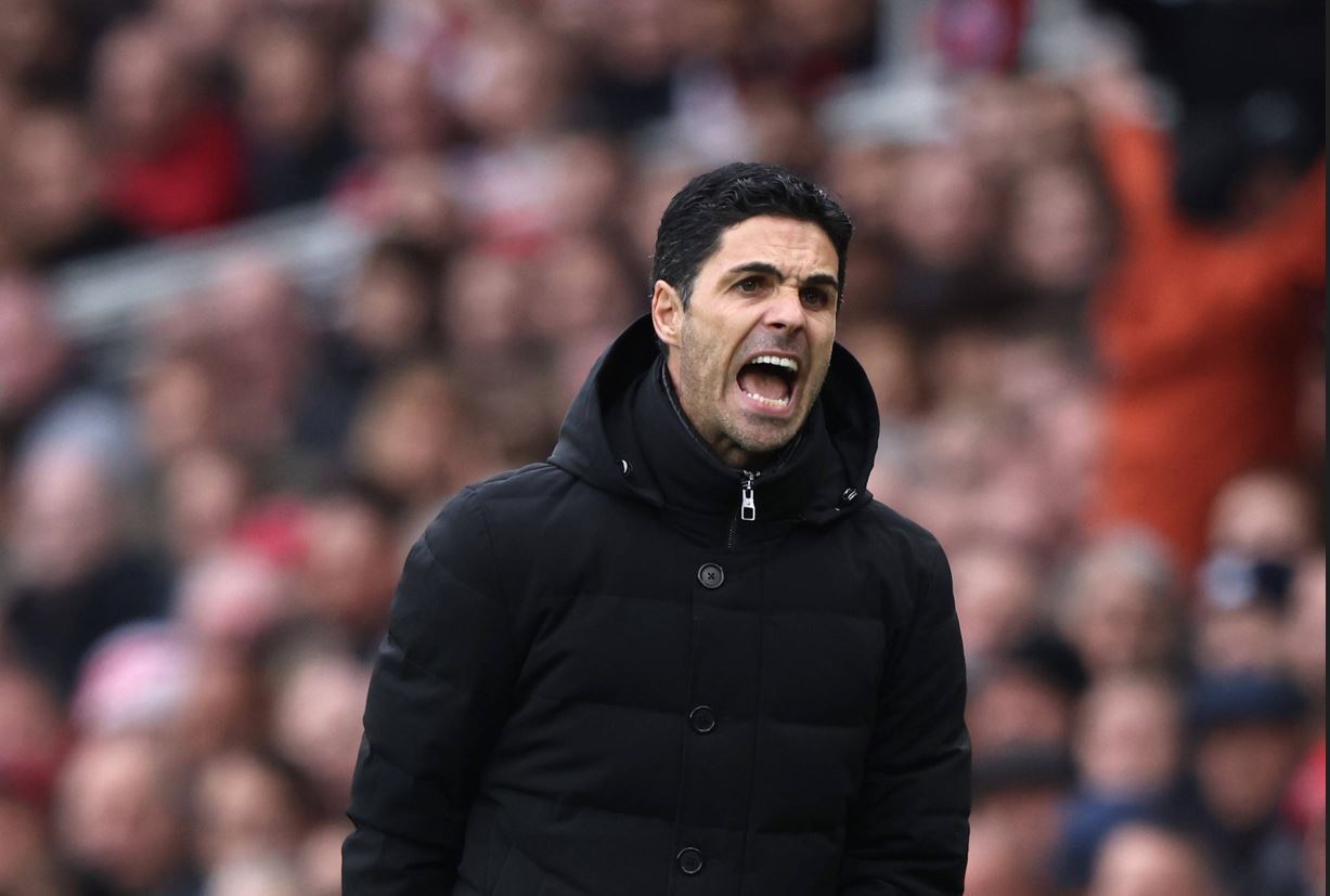 Mikel Arteta a făcut spectacol înainte de Liverpool - Arsenal. Declarații inedite ale ibericului