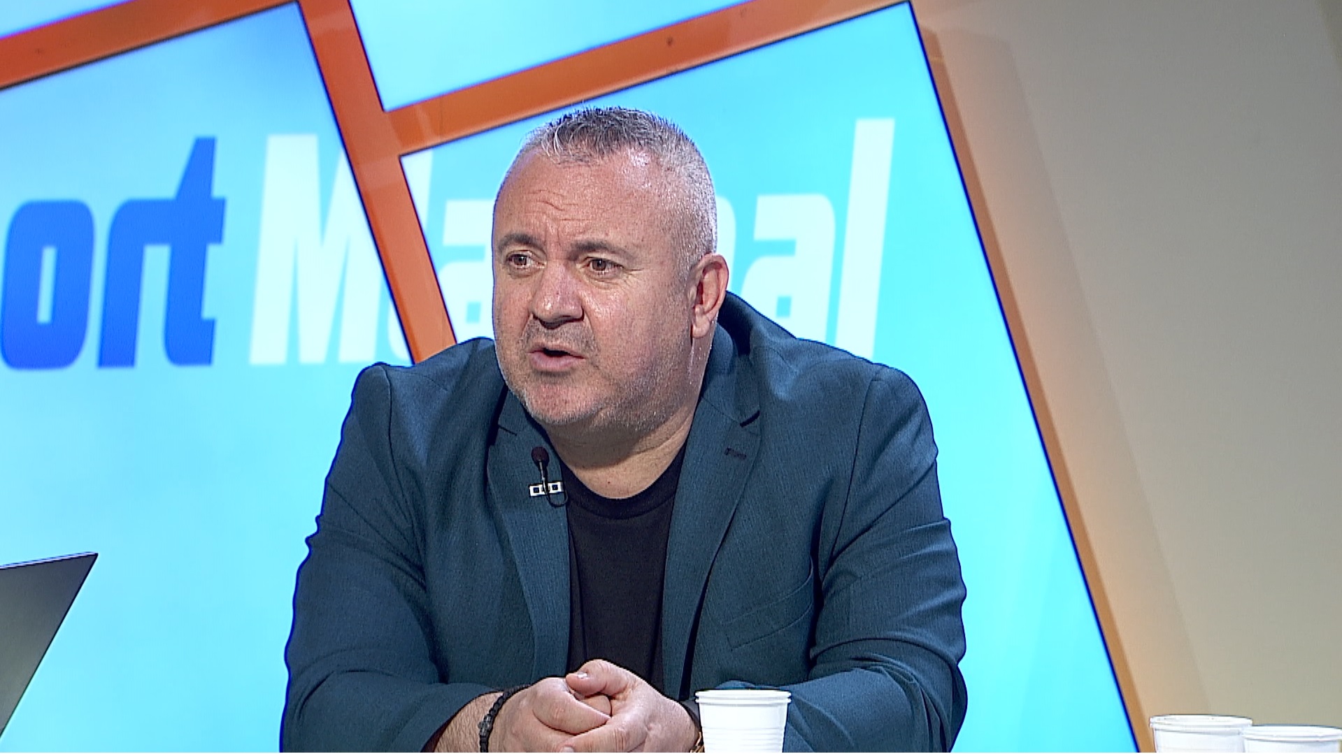 Mihai Iosif a spus cum putea Rapidul să spere la mai mult în play-off: ”Din afară, lucrurile se văd altfel”