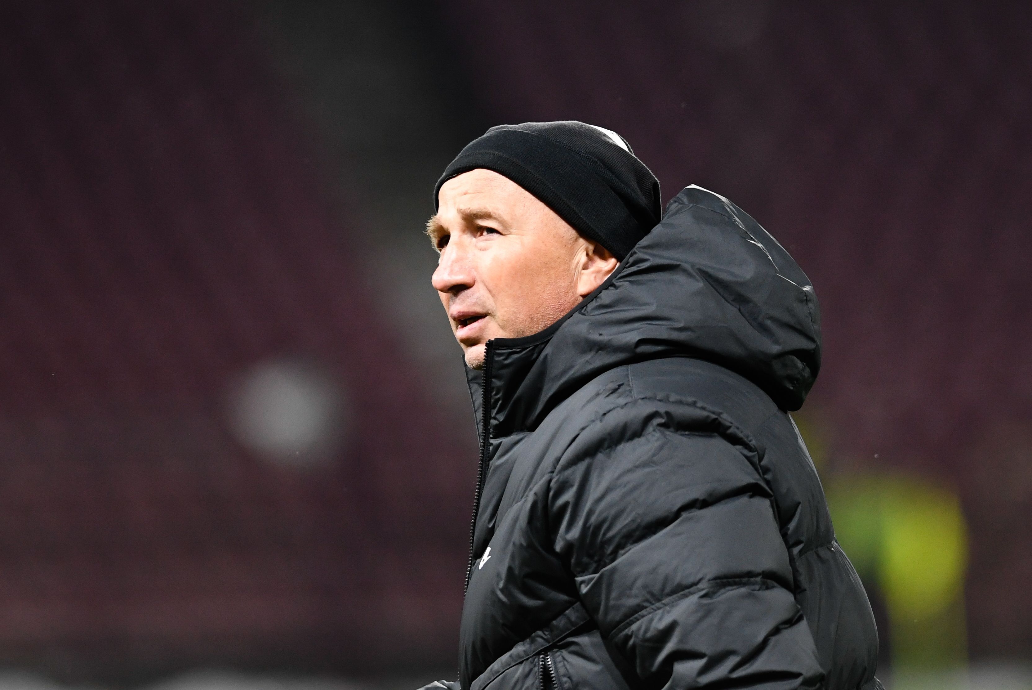 ”E un fel de Nicolo Napoli”. Dan Petrescu, așteptat la CFR Cluj și de ce nu poate fi o variantă pentru Rapid