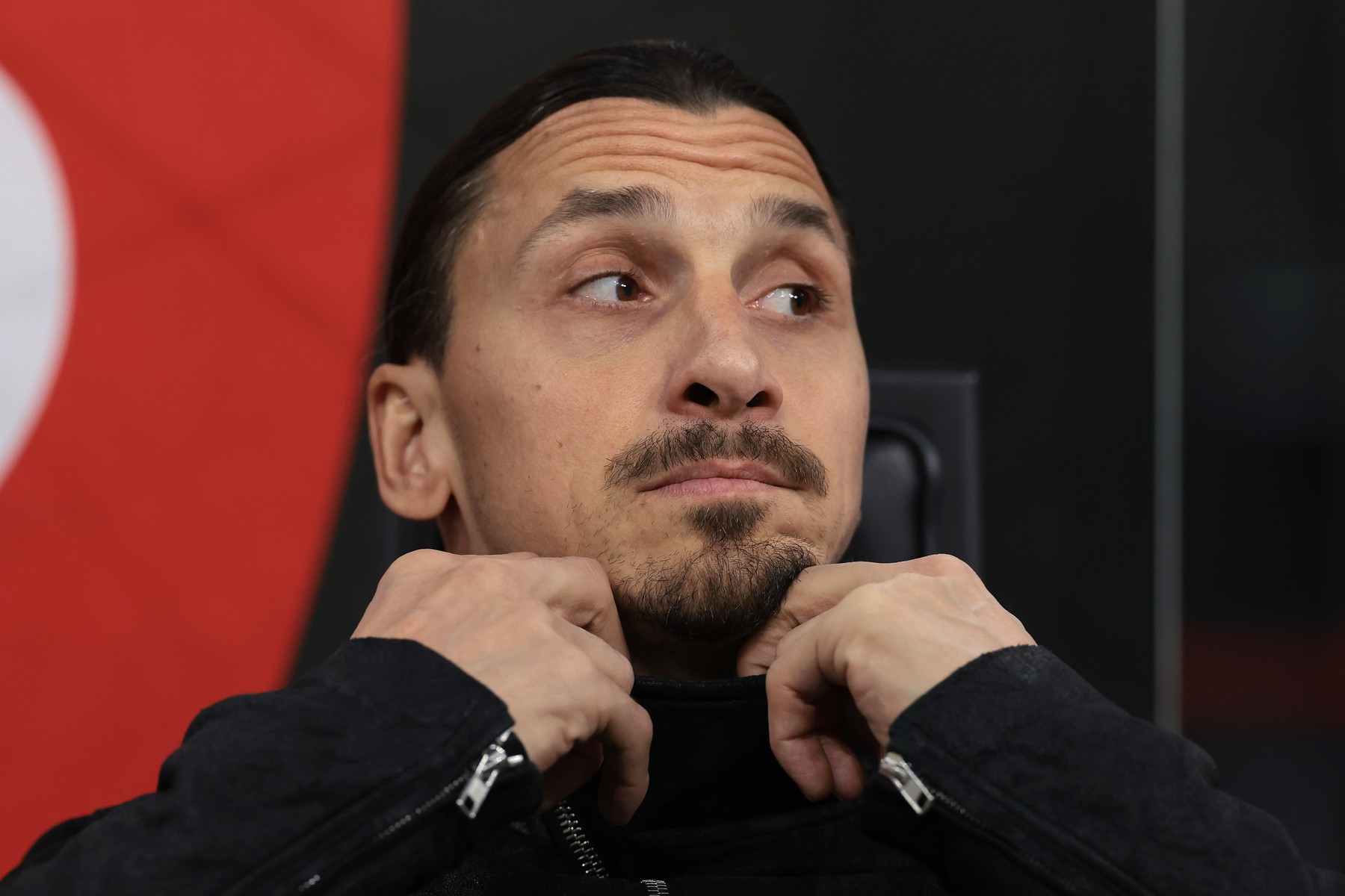 Zlatan Ibrahimovic pleacă de la AC Milan, dar rămâne în Serie A: echipa care l-a contactat