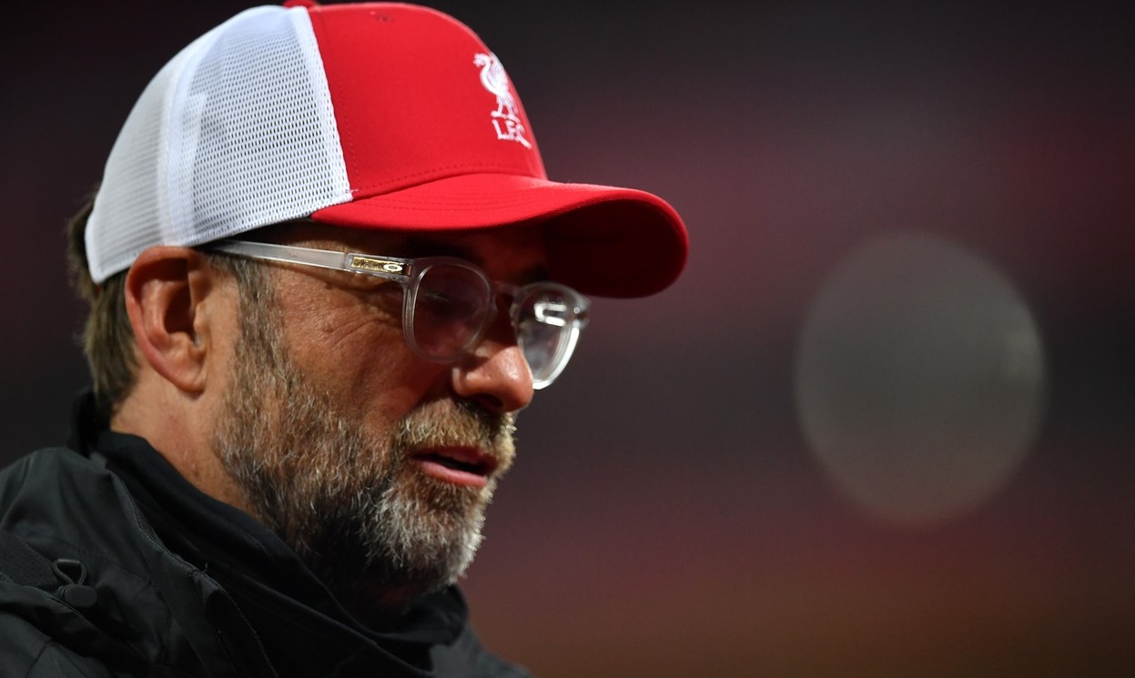 Jurgen Klopp nu se mai abține! Starul de la Liverpool despre care a spus că "nu mai e la fel de bun ca înainte"
