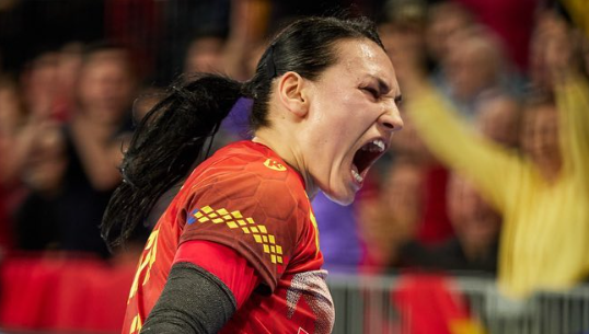 Reacția Cristinei Neagu după ce România a ajuns la doar un pas de Campionatul Mondial de handbal feminin