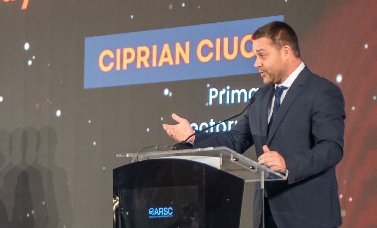 Primarul Sectorului 6 a ironizat-o pe FCSB, dar a comis o greșeală