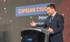 ciucu primar