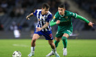 I Liga: FC Porto vs FC Famalicao