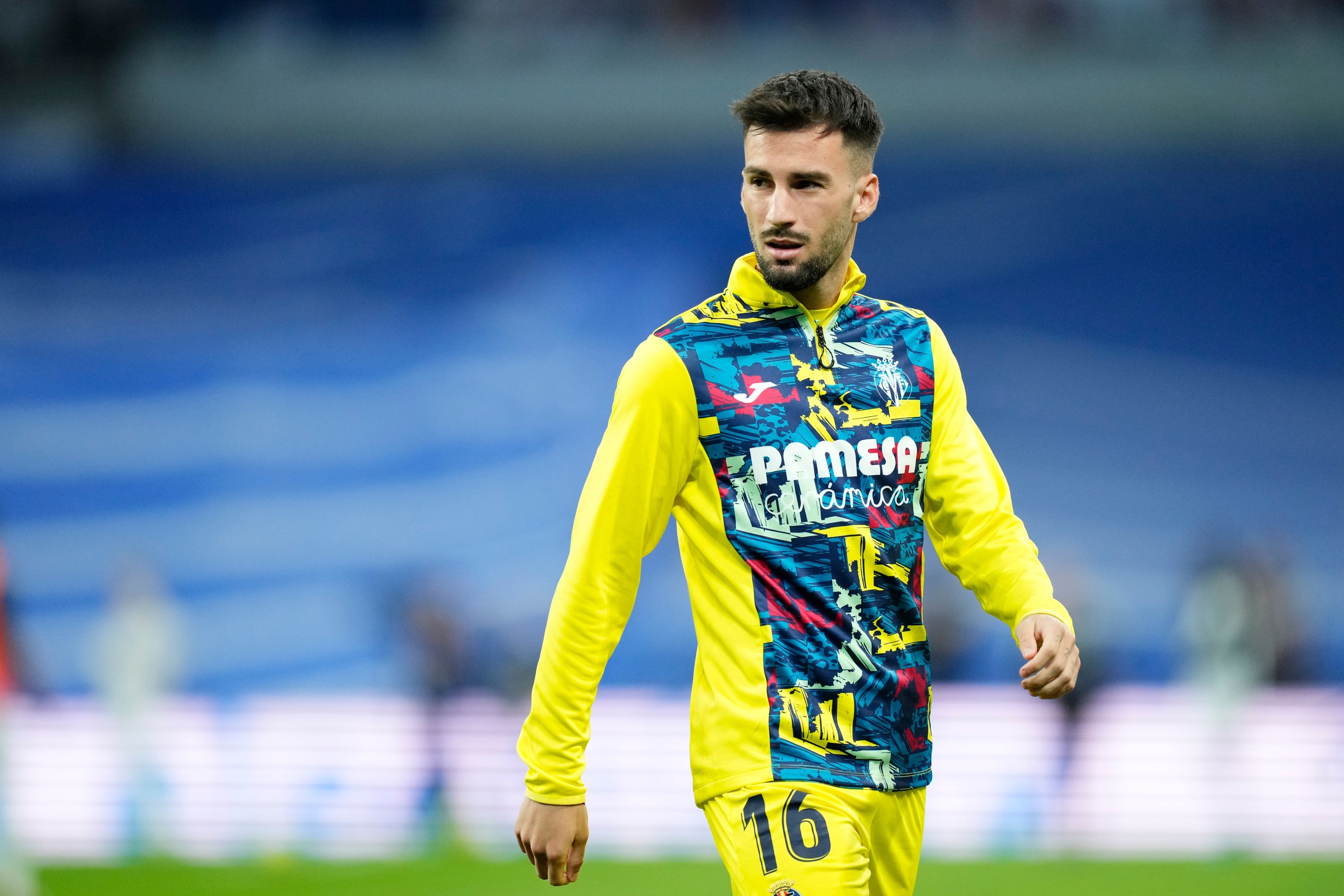Scandal în La Liga! Fotbalistul lovit în față de Fede Valverde a reacționat