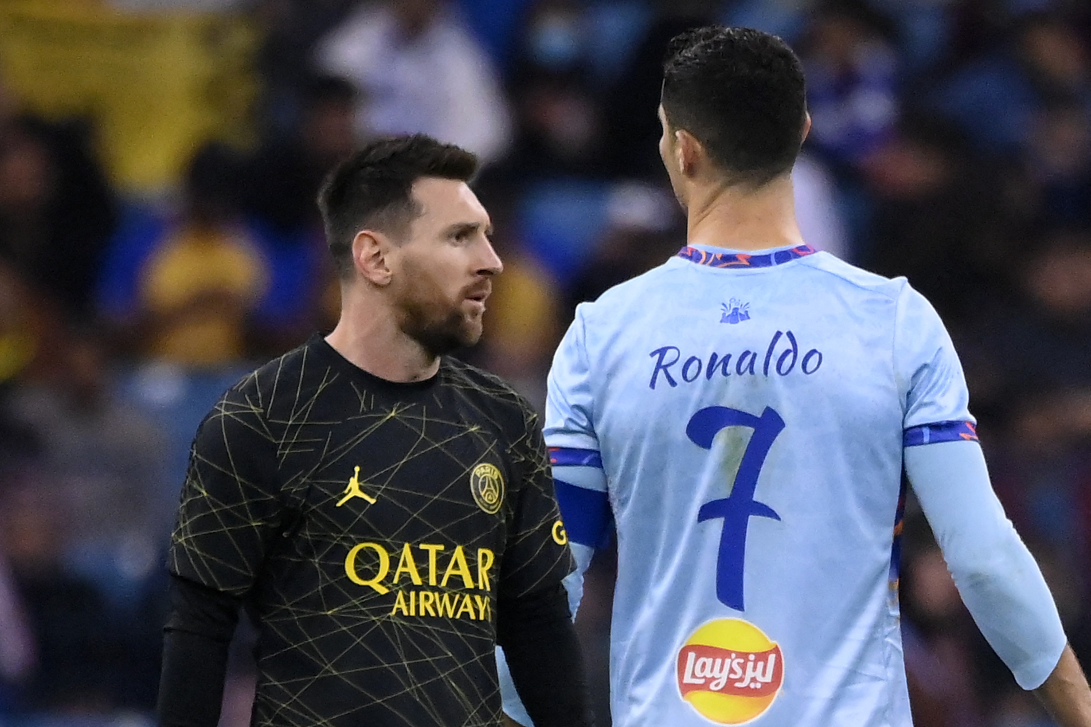 Inter Miami a negat că va participa la un turneu în Arabia Saudită. Messi și Ronaldo ar putea să nu se mai întâlnească