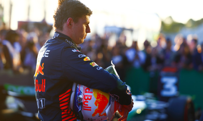 F1 Grand Prix of Australia